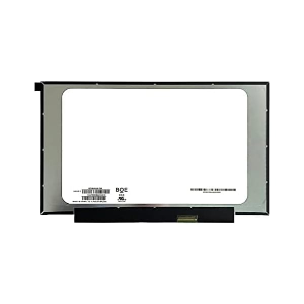 Dalle écran LCD LED type AUO Optronics B140XTK02.1 14.0 1366x768