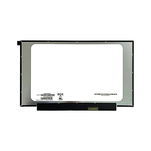 LCD LED laptop screen type BOE Boehydis NT140WHM-T03 15.6 1366x768