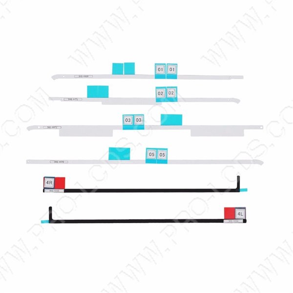 Ecran LCD + Vitre pour iMac LM215UH1 SD A1 21.5 Retina 2015 4K