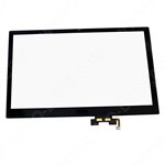 Vitre tactile pour ACER ASPIRE V5 573 - 573P - 573PG 15.6