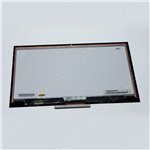 Touchscreen assembly for laptop SONY VAIO SVP132A1CM 13.3