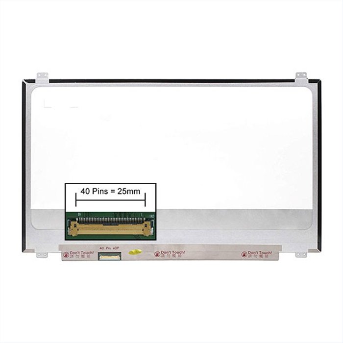 Dalle LCD LED AU OPTRONICS AUO B101EVT03.0 HW0A 10.1 1280X800