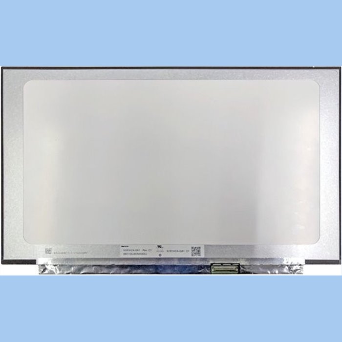 Dalle LCD LED AU OPTRONICS AUO B101EVT03.1 10.1 1280X800