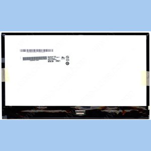 LED touch screen with frame AU OPTRONICS AUO B116XAN03.0 HW1A 11.6 1366X768