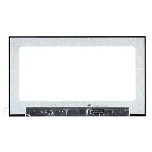 Dalle écran LCD LED pour Dell LATITUDE P119G001 14.0 1366x768