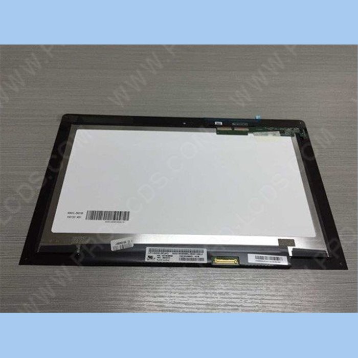 Dalle LCD LED AU OPTRONICS AUO B116XAN03.1 HW0A 11.6 1366X768