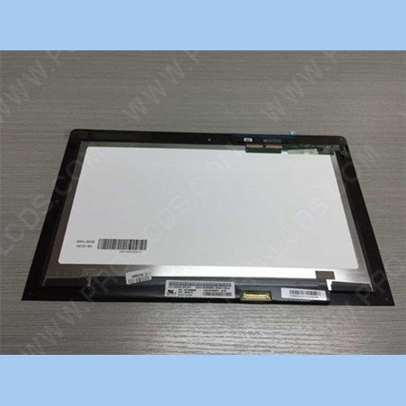 LED screen replacement AU OPTRONICS AUO B116XAN03.1 HW0A 11.6 1366X768