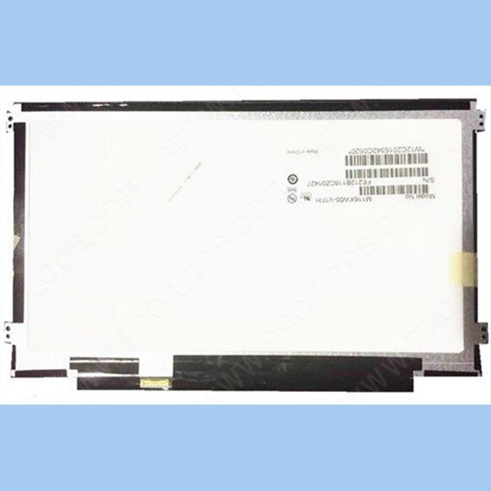 LED screen replacement AU OPTRONICS AUO B116XAN03.2 11.6 1366X768