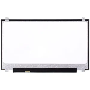 LCD LED screen replacement for HP Compaq HP 17-BS061NF 17.3 1600x900