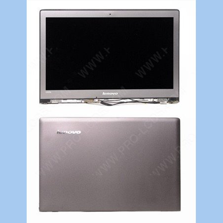 Dalle LCD AU OPTRONICS AUO B121EW02 V.1 12.1 1280X800