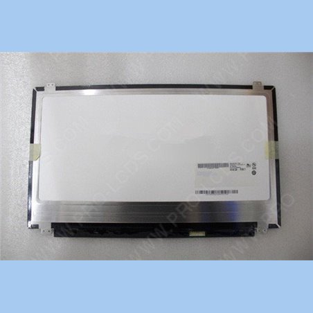 LCD screen replacement AU OPTRONICS AUO B121EW06 V.1 V1 12.1 1280X800