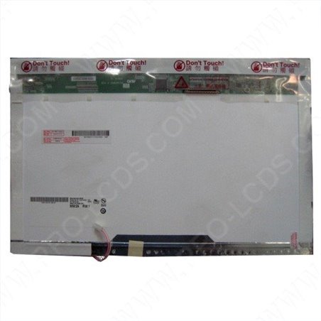 Dalle LCD LED AU OPTRONICS AUO B133EW03 V.0 V0 13.3 1280X800