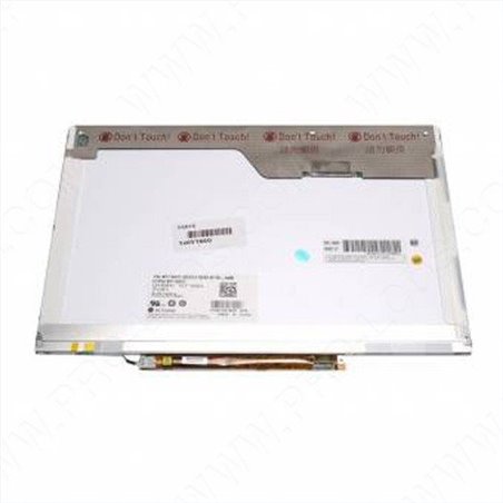 LED screen replacement AU OPTRONICS AUO B133EW03 V.1 V1 APPLE 13.3 1280X800