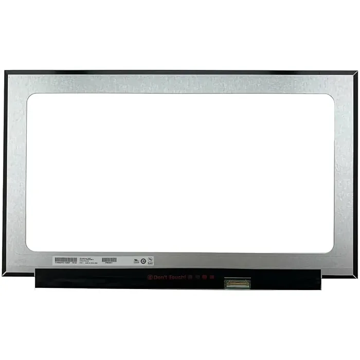 Ecran LCD LED type Chimei Innolux N156HCG-EN1 15.6 1920x1080