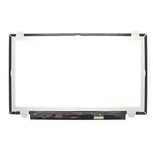 Dalle écran LCD LED type Chimei Innolux N140HCA-EAB REV.C5 14.0 1920x1080