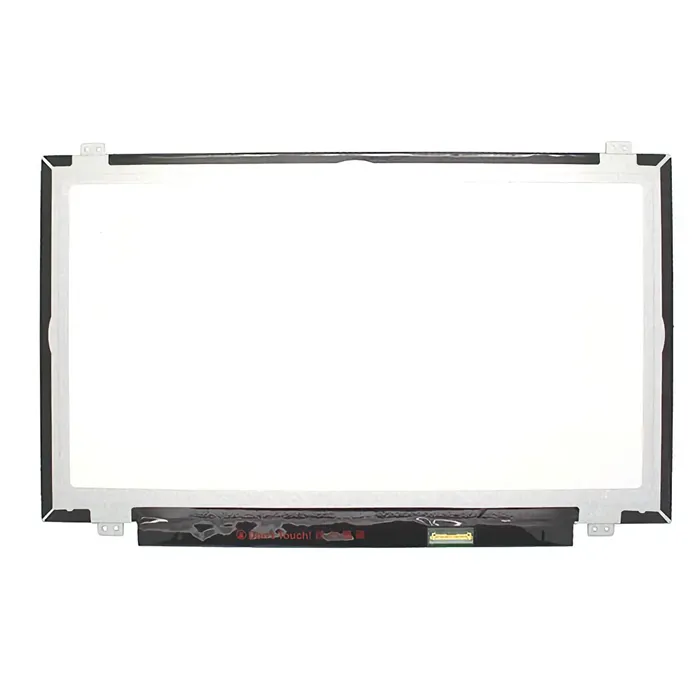 Dalle écran LCD LED type Chimei Innolux N140HCE-EAA REV.C1 14.0 1920x1080