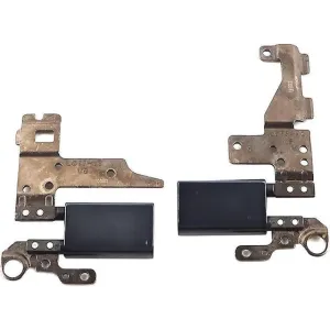 Hinges kit Left / Right for Lenovo 15ALC05