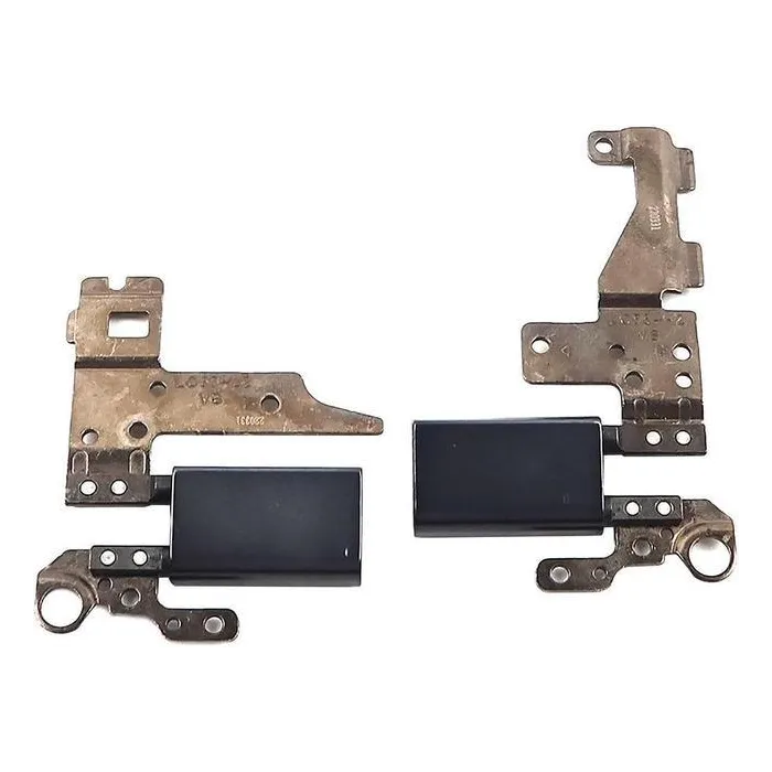 Hinges kit Left / Right for Lenovo 15ALC05