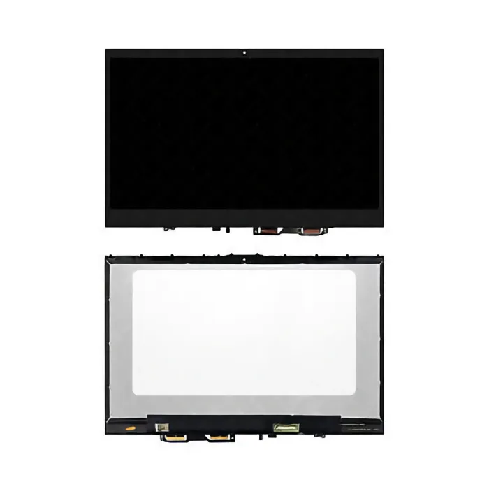 Ecran LCD + Vitre Tactile pour Asus VIVOBOOK FLIP 14 TP420/TM420 Série 1920x1080