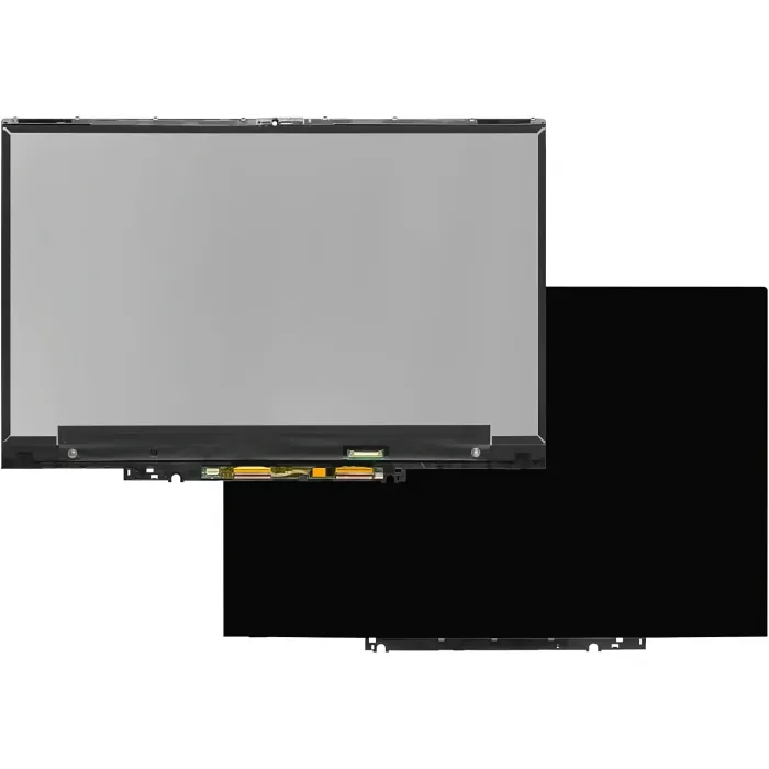 Dalle écran LCD LED Tactile pour Dell Inspiron 2en1 15 7500