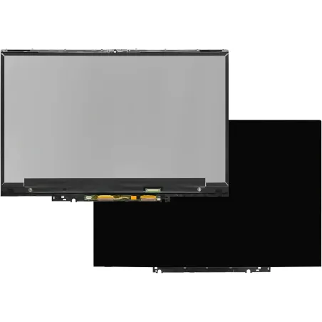 Dalle écran LCD LED Tactile pour Dell Inspiron 2en1 15 7500