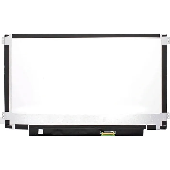 LCD LED screen replacement for Samsung CHROMEBOOK XE500C13-K03US 11.6 1366x768