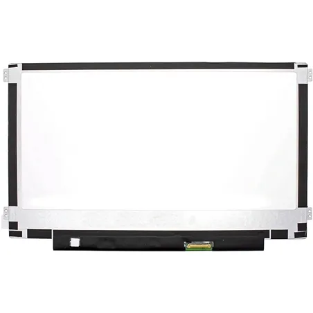 LCD LED screen replacement for Samsung CHROMEBOOK XE500C13-K03US 11.6 1366x768