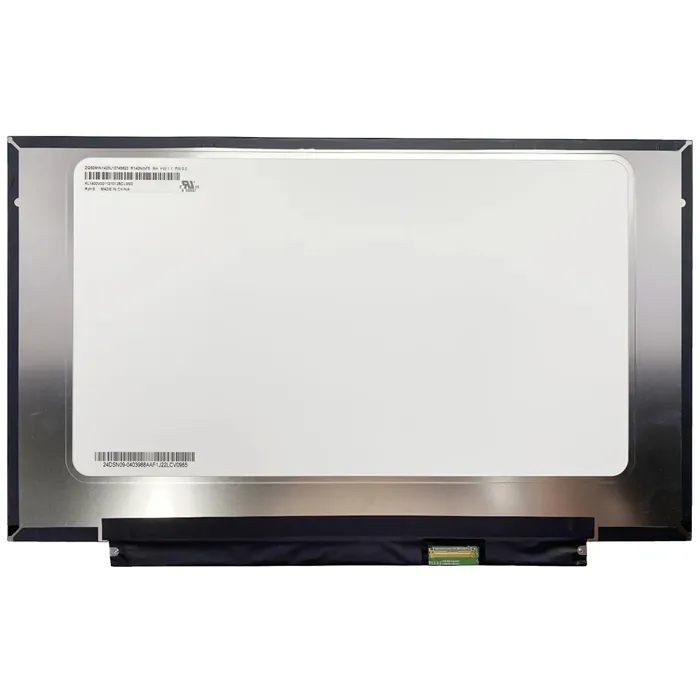 Dalle écran LCD Tactile type IVO R140NWF5-RH 14.0 1920x1080