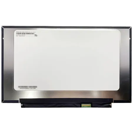 LCD TouchScreen type IVO R140NWF5-RH 14.0 1920x1080