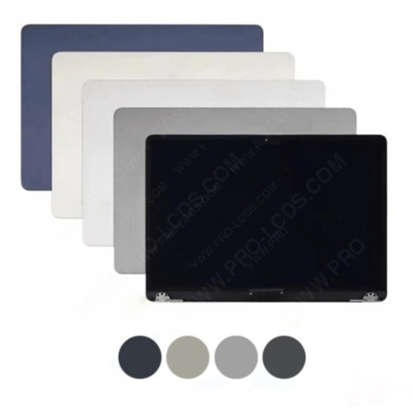 Complete LCD Screen for Apple Macbook Air 15.3 A3114