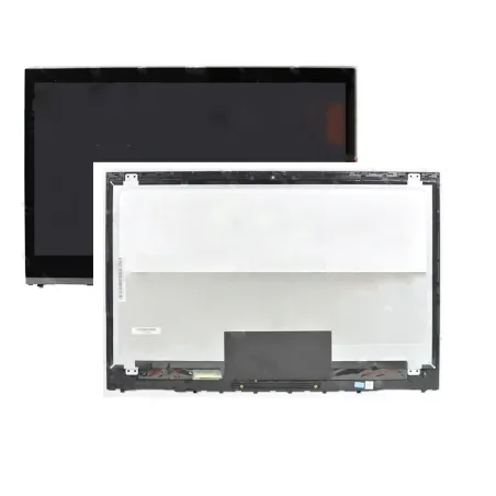 Dalle écran  LCD LED assemblé pour HP ENVY 17-BW Série 17.3