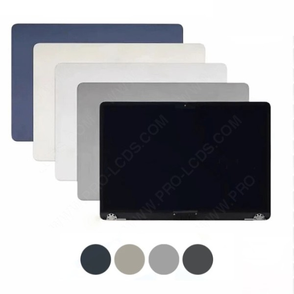 Ecran LCD Complet pour Apple Macbook Air 13.6 A3113