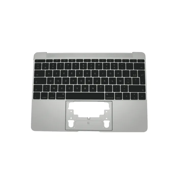 Clavier AZERTY pour Apple Macbook A1534 2017