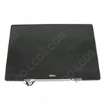 Complete screen for laptop DELL XPS 14z L412Z 14.0 1366x768