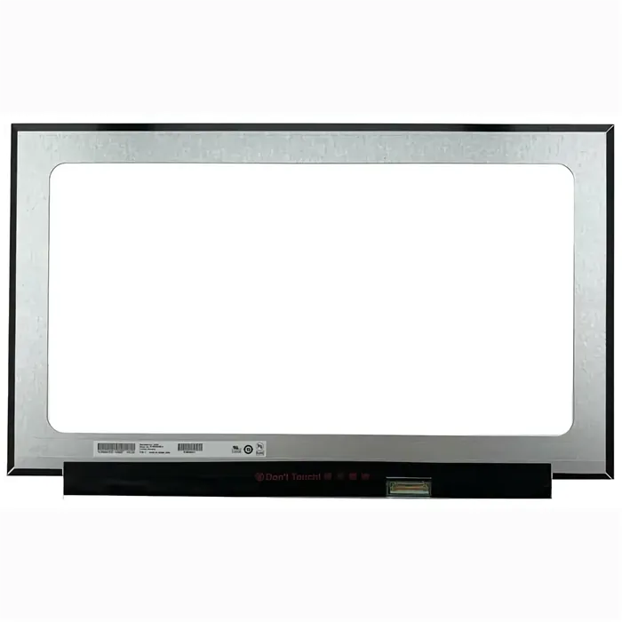 Laptop LCD screen type BOE Boehydis NE156FHM-N61 15.6 Inches 1920x1080 60Hz