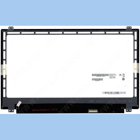 Dalle LCD AU OPTRONICS AUO B141PW03 V.0 V0 14.1 1440x900