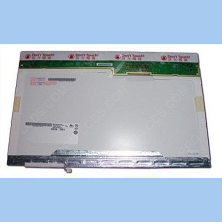 Dalle LCD LED AU OPTRONICS AUO B141PW04 V.0 V0 HW0A 14.1 1440X900