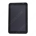 Genuine Samsung Galaxy Tab 7" P1000 Black LCD Screen & Digitizer - GH97-11527A