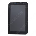 Genuine Samsung Galaxy Tab 7.0 Plus P6200 Black LCD Screen & Digitizer - GH97-13025A