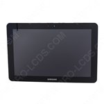 Genuine Samsung Galaxy Tab 10.1" P7500, P7510 Black LCD Screen & Digitizer - GH97-12511A