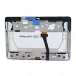 Genuine Samsung Galaxy Tab 10.1" P7500, P7510 Black LCD Screen & Digitizer - GH97-12511A