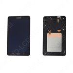 Genuine Samsung Galaxy Tab A 7" SM-T280 2016 Black LCD Screen & Digitizer - GH97-18734A