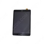 Genuine Samsung Galaxy Tab A 9.7 T550 Black LCD Screen & Digitizer - GH97-17400D