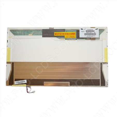 LED screen replacement BOEHYDIS HT101HD1 100 10.1 1366X768