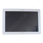 Genuine Samsung Galaxy Tab 10.1" P7500, P7510 Black LCD Screen & Digitizer - GH97-13263A