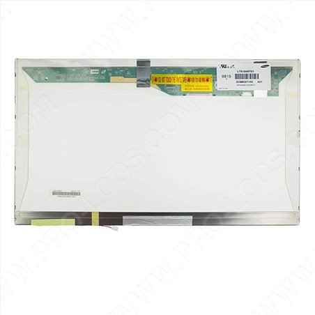 LED screen replacement BOEHYDIS HT101HD1 103 10.1 1366X768