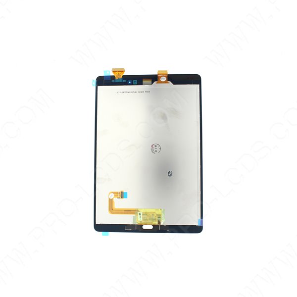 Genuine Samsung Galaxy Tab A 9.7 SM-P550 Black LCD Screen & Digitizer - GH96-08641B