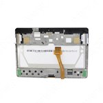 Genuine Samsung Galaxy Tab 2 10.1 P5100, P5110 Silver LCD Screen & Digitizer - GH97-13538A