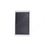 Genuine Samsung Galaxy Tab E 9.6 T560, T561 White LCD Screen & Digitizer - GH97-17525B