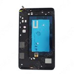 Genuine Samsung T330 Galaxy Tab 4 8.0" Black LCD Screen & Digitizer - GH97-15755A